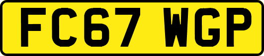 FC67WGP