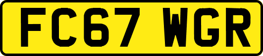 FC67WGR