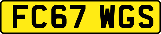 FC67WGS