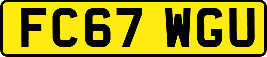 FC67WGU