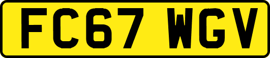 FC67WGV
