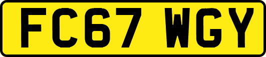 FC67WGY