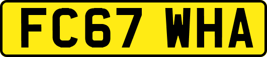 FC67WHA