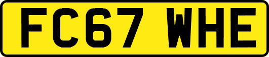 FC67WHE