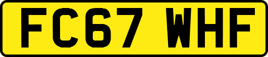 FC67WHF
