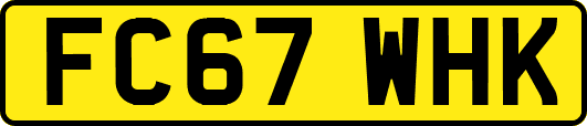 FC67WHK
