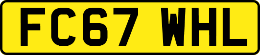 FC67WHL