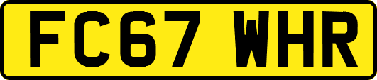 FC67WHR