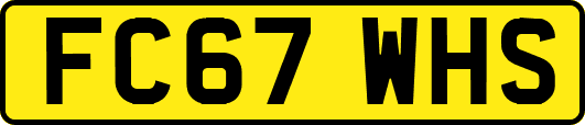 FC67WHS