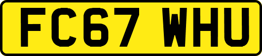 FC67WHU