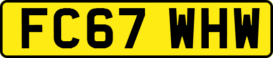 FC67WHW