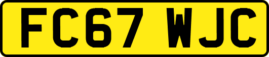 FC67WJC