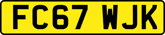 FC67WJK