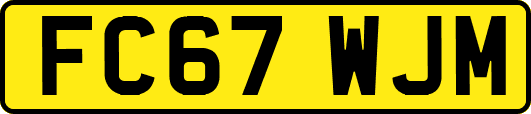 FC67WJM