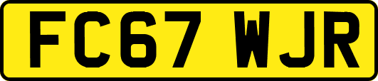FC67WJR