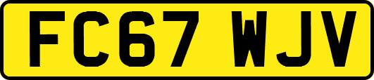FC67WJV