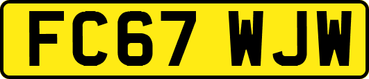 FC67WJW