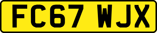 FC67WJX