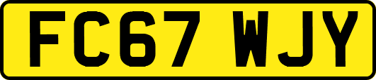 FC67WJY