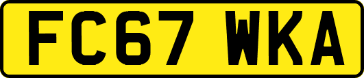 FC67WKA