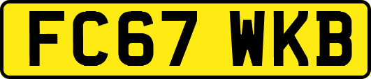 FC67WKB