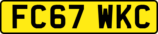 FC67WKC