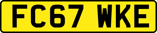 FC67WKE