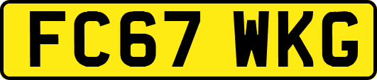 FC67WKG