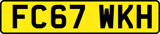 FC67WKH