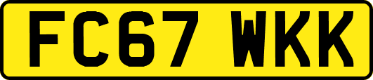 FC67WKK