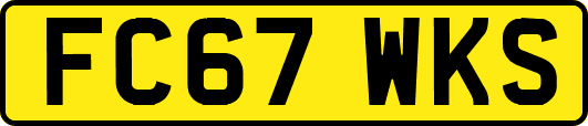 FC67WKS