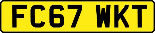 FC67WKT