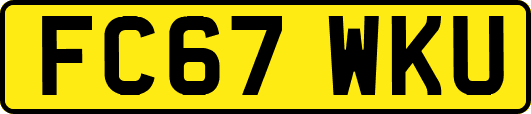 FC67WKU