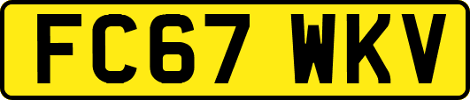 FC67WKV