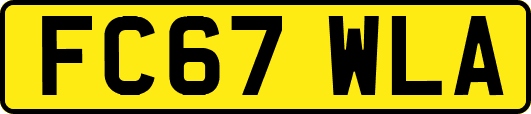 FC67WLA