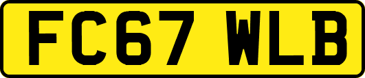 FC67WLB