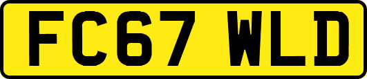 FC67WLD