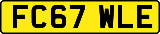FC67WLE