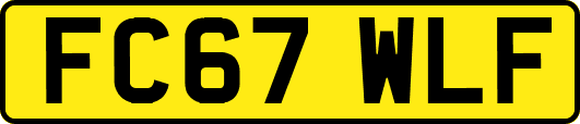 FC67WLF