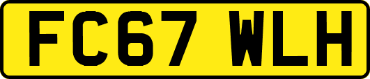 FC67WLH