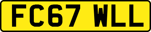 FC67WLL