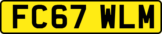 FC67WLM