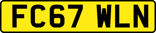 FC67WLN