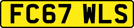 FC67WLS