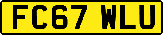 FC67WLU