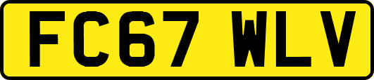 FC67WLV