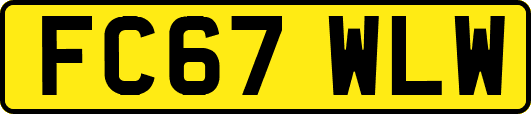 FC67WLW