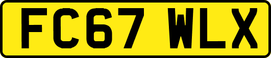 FC67WLX