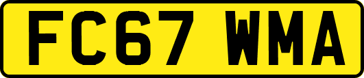 FC67WMA