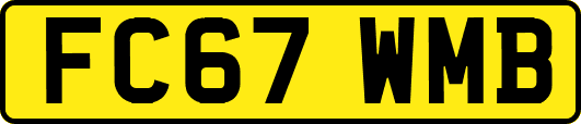 FC67WMB